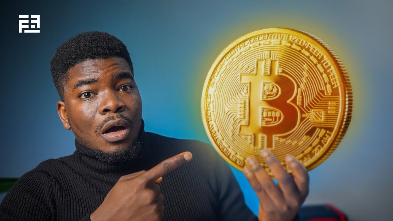 How to Start a Bitcoin Business in Nigeria in - CoinCola Blog