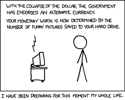 xkcd: Alice and Bob