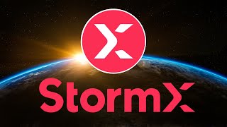 Stormx Price | STMX Price and Live Chart - CoinDesk