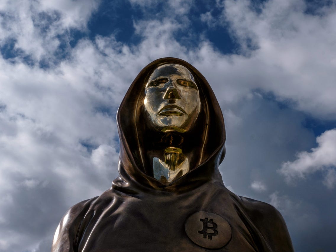 Bitcoin's Satoshi Nakamoto Predicted Crypto Energy Use: Email