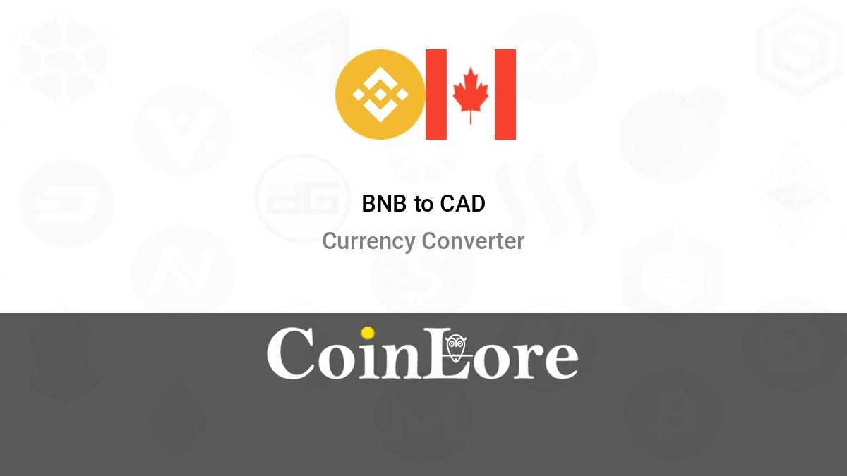 Convert 1 BTC to CAD (1 Bitcoin to Canadian Dollar)