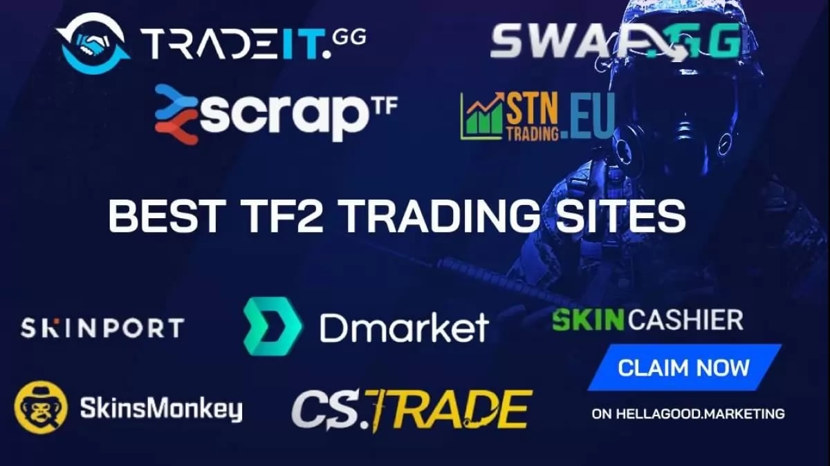 family-gadgets.ru | Automated TF2 Trading Site