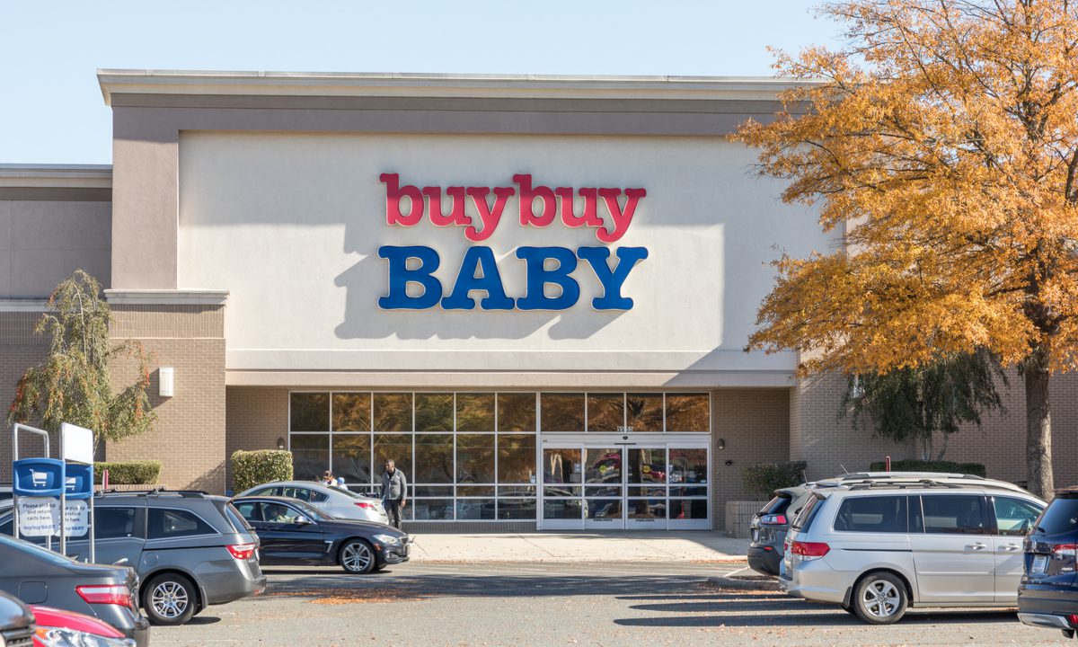 buybuy BABY (buybuybaby) | Official Pinterest account