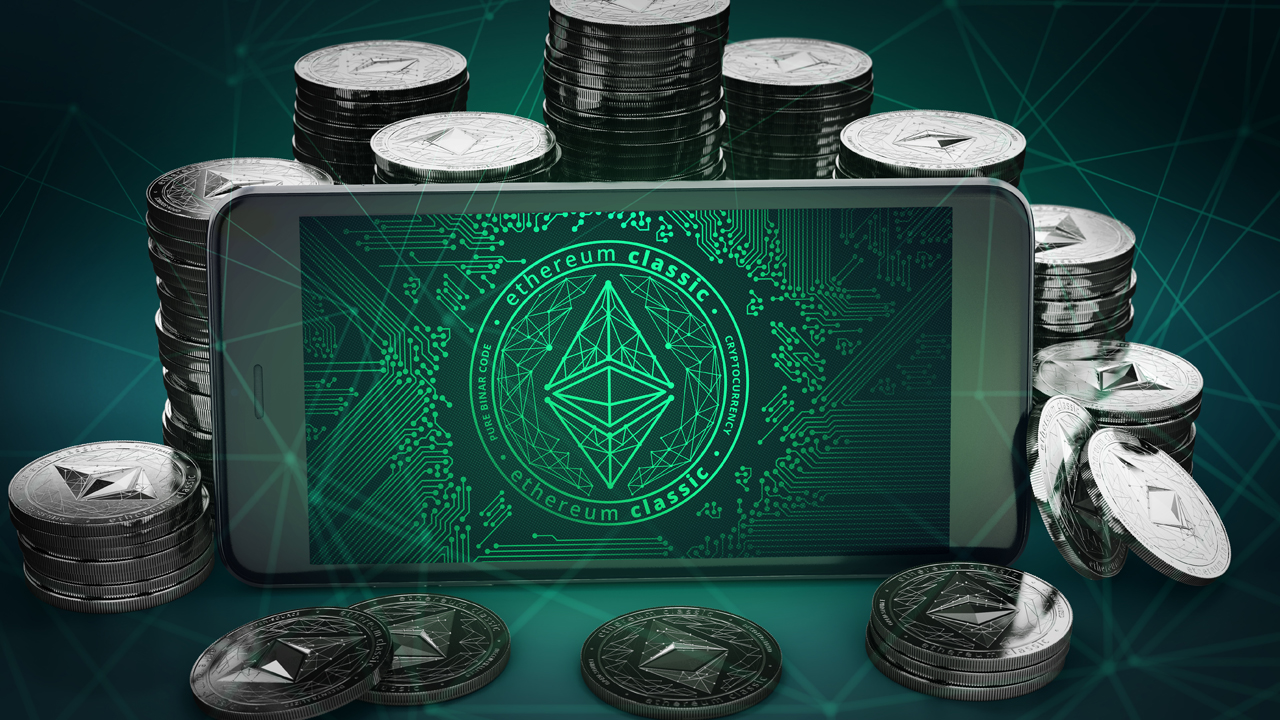 Ethereum Classic News | Latest News - NewsNow