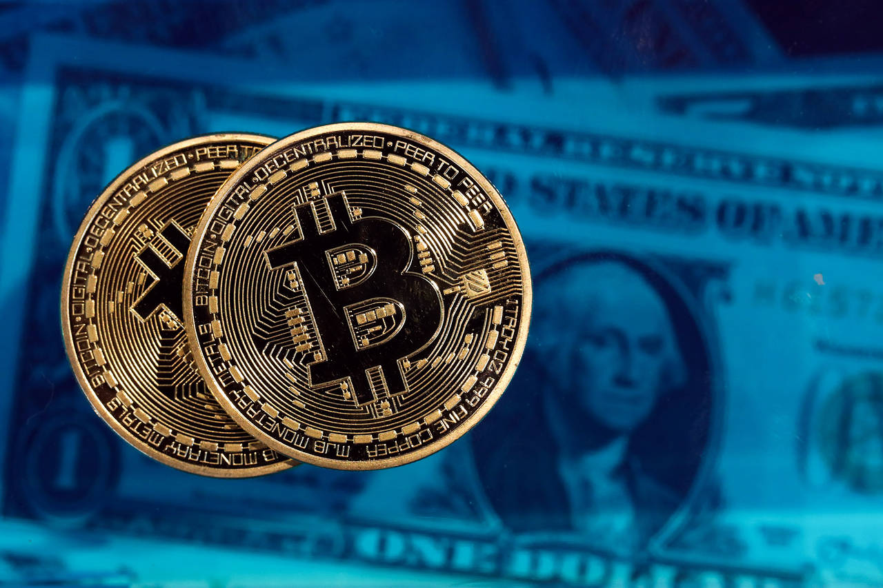 Bitcoin crosses $40, mark. Why is crypto rising again? - BusinessToday