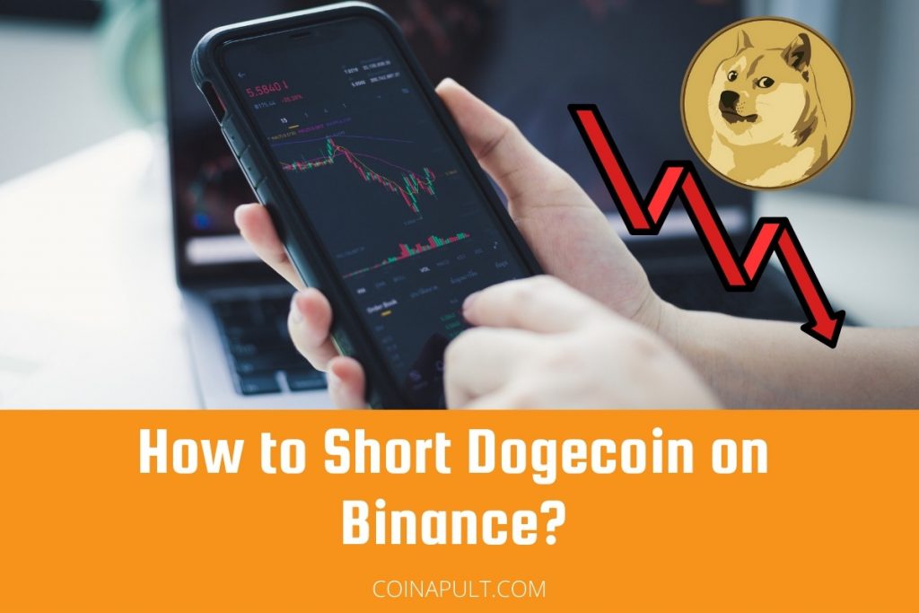 How To Short Binance Coin BNB 