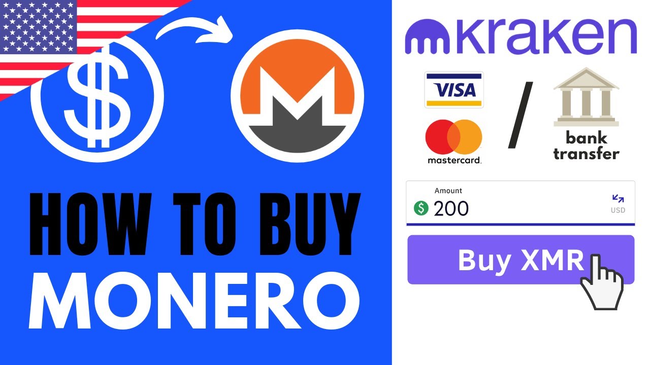 Buy Monero with a Credit Card - Edge