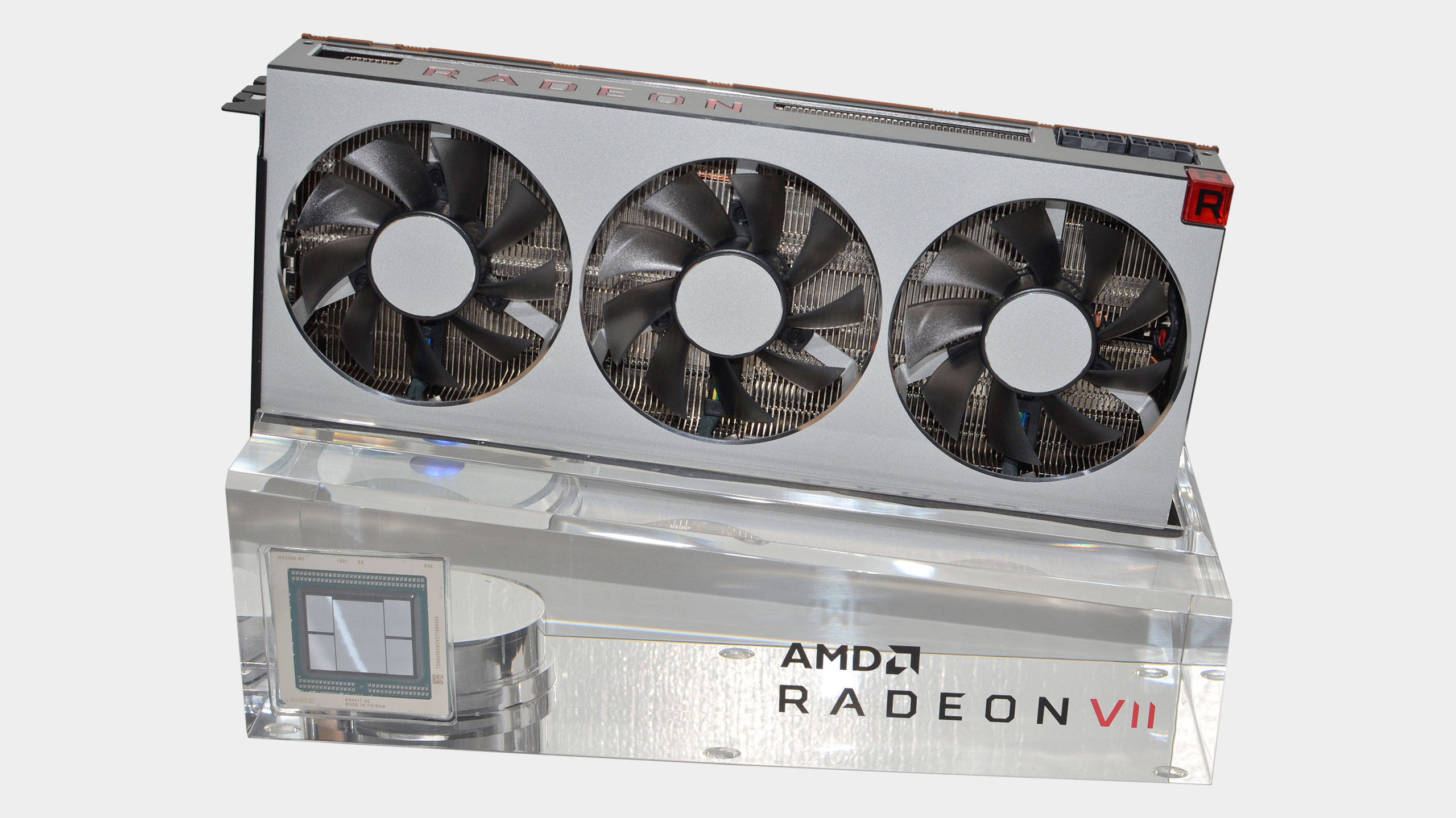 Mining with AMD VII - family-gadgets.ru