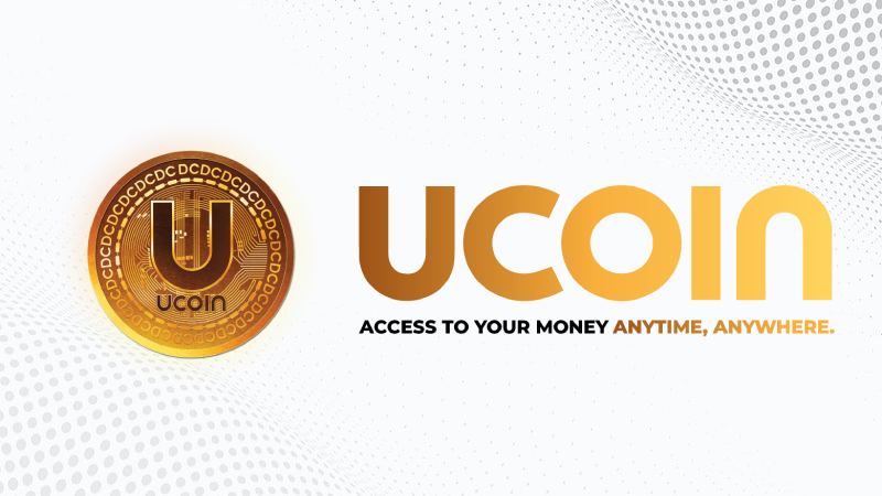 UCOIN CASH ICO – Cooltywattor