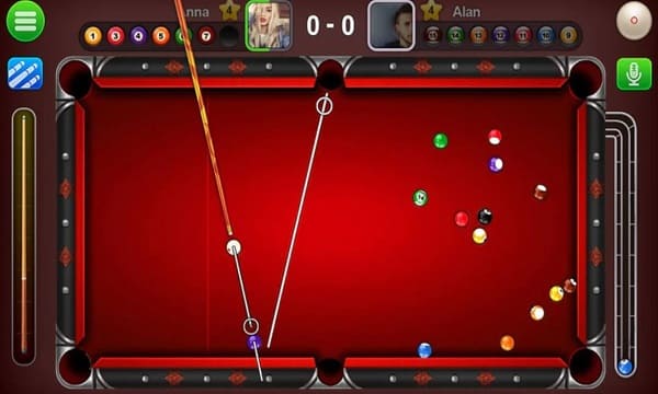 Download 8 Ball Pool MOD APK v For Android