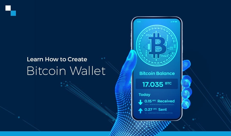 How to Create a Cryptocurrency Wallet App | Code&Care