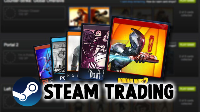 PSA: You should sell your Steam trading cards/Steam inventory | ResetEra
