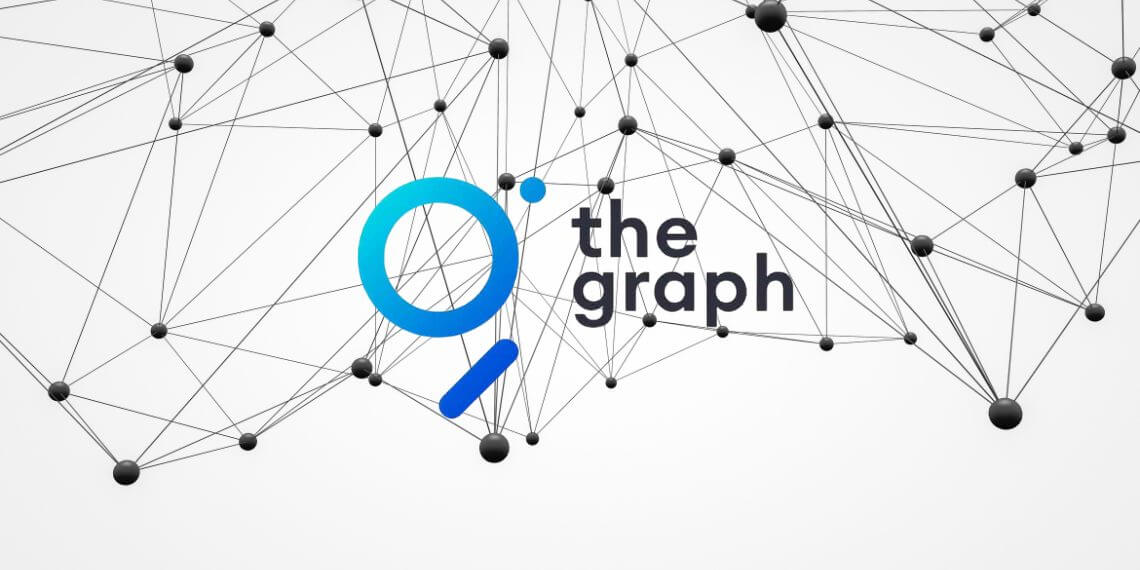 The Graph Staking - Coinando