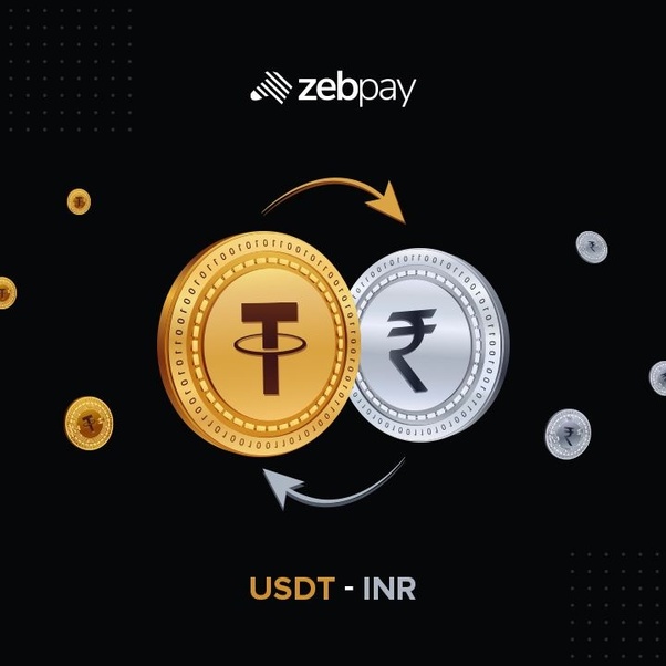 Buy Tether TRC20 (USDT) with Indian rupee (INR) Credit or Debit Card | UTORG