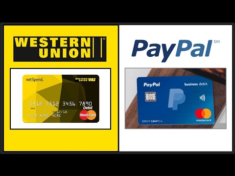 PayPal to Western Union (Best Ways) + 3 Alternatives