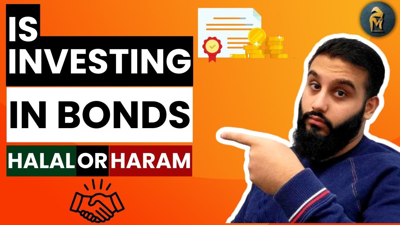 Is Investment Banking Haram?