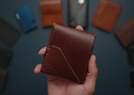 11 Best Slim Wallets for - Minimalist Wallets for Men