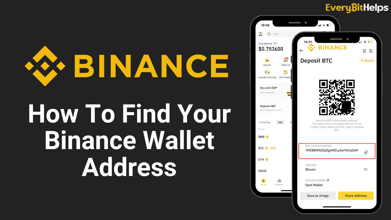 Check Crypto Address - Validate Wallet