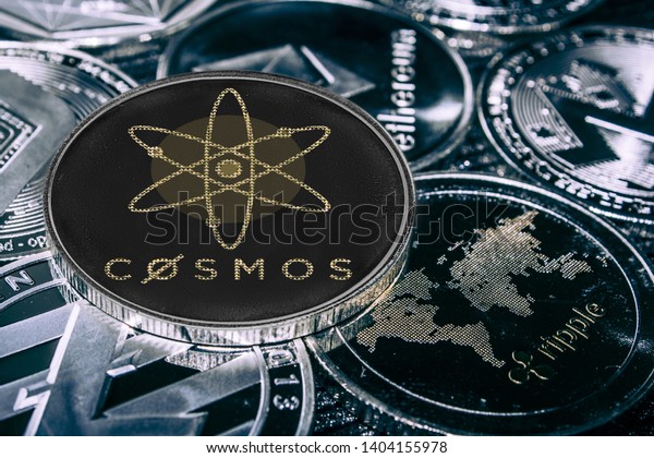 Cosmos co-founder splits ATOM after years of infighting - Blockworks