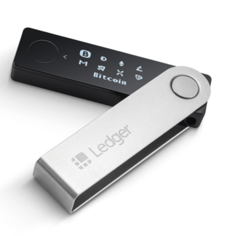 Ledger Live and Coinbase Pay Collaborate To Streamline Crypto Purchases | Ledger