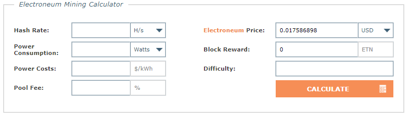Old Dog, New Targets: Switching to Windows to Mine Electroneum