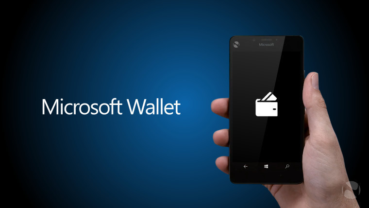 Windows 11 is getting Microsoft Wallet web app with cryptocurrency feature via Edge