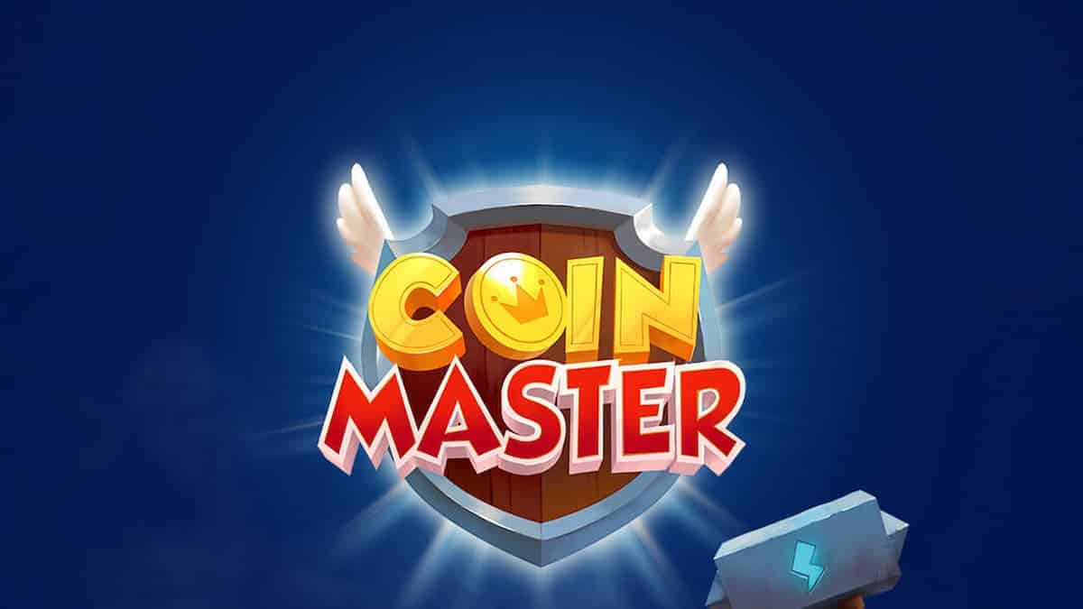 How to Submit Spins in Coin Master - PROJAKER
