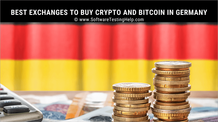 The 8 Best Crypto Exchanges in Germany | CoinLedger