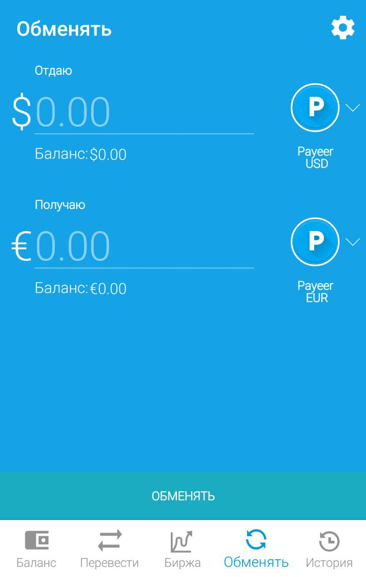 Payeer Wallet Review: Sign Up, Log In, Verification, Fees, Security | DollarPesa