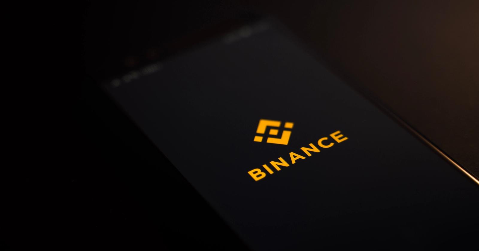 Binance crashes · Issue # · GrapheneOS/os-issue-tracker · GitHub