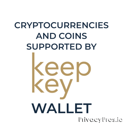 Keepkey Review - Make Sure To Read Before Buying, Surprises Inside