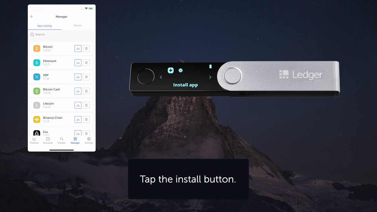 Attention: Ledger Cosmos App users - Miscellaneous - Cosmos Hub Forum