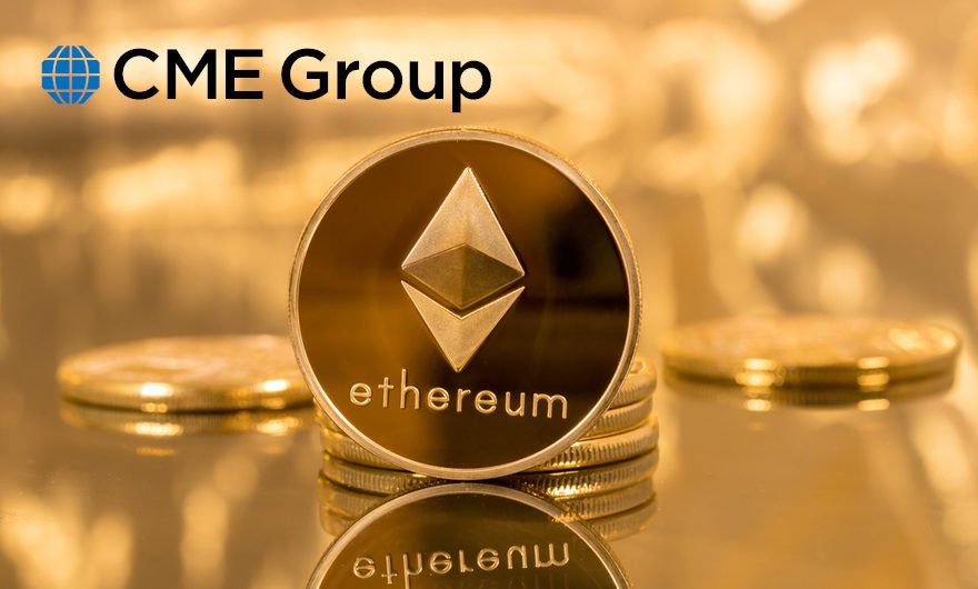 CME Group Announces Plans to Launch ETH to BTC Ratio Futures