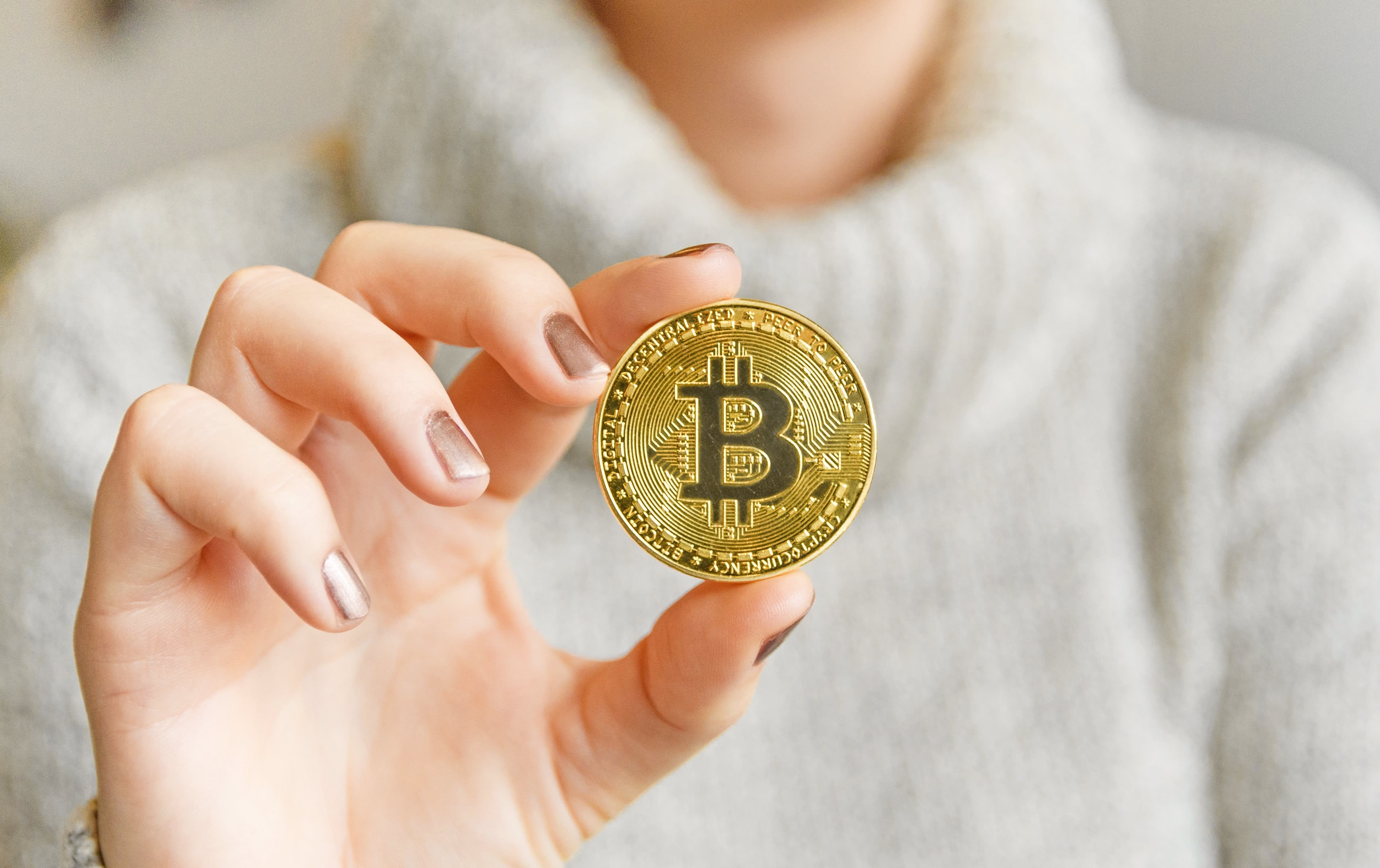 Bitcoin Price Prediction – Forbes Advisor Canada
