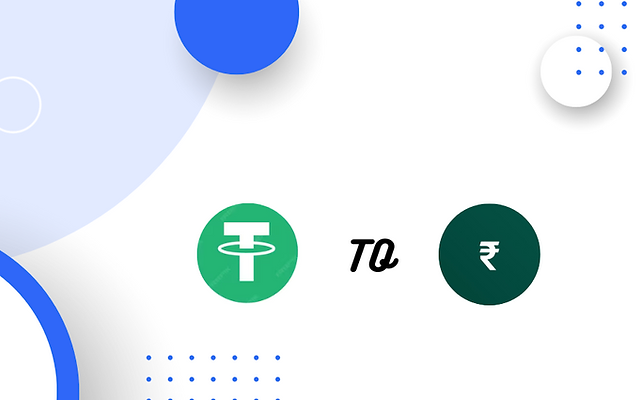 Buy Tether in India with Credit or Debit Card | Guarda Wallet