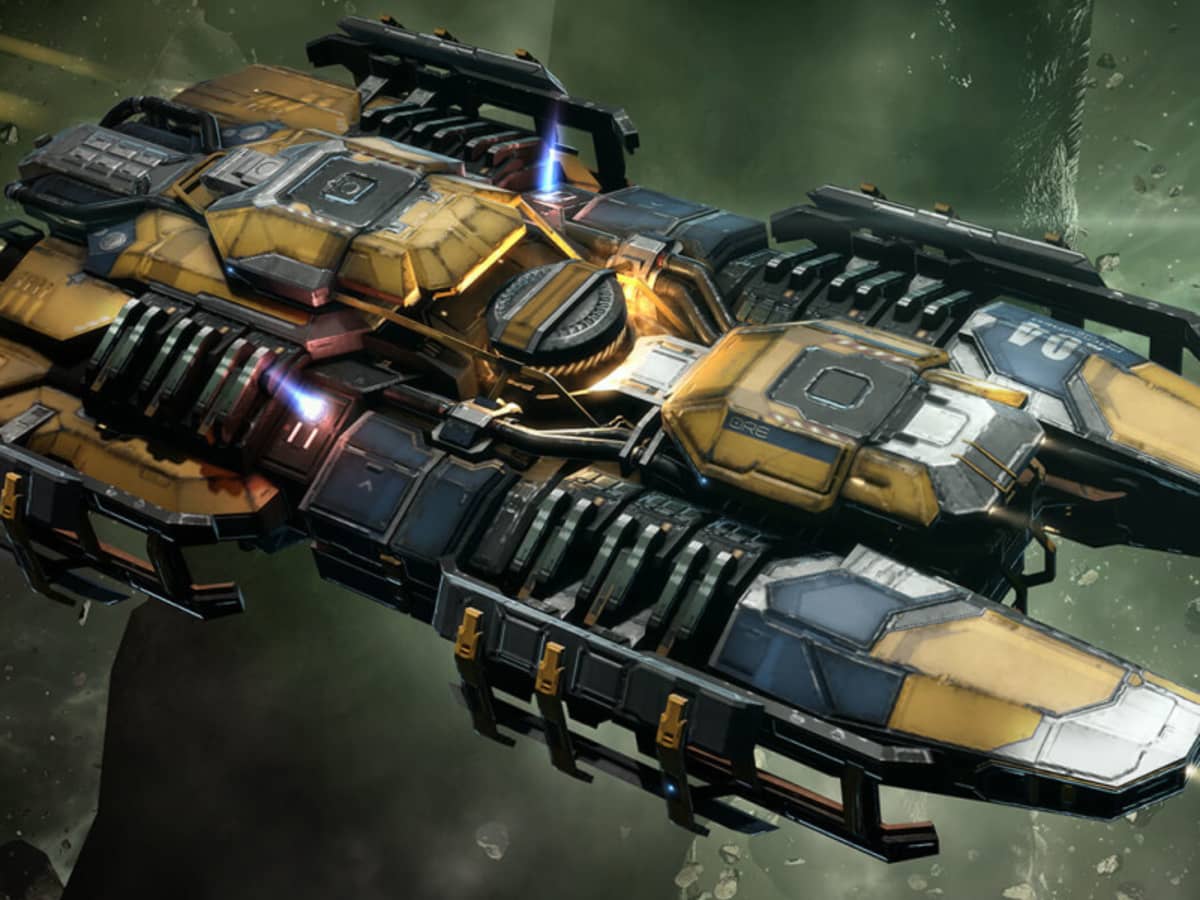 ISK Mining Strategies: Maximizing Your Earnings in EVE Online - FasterCapital