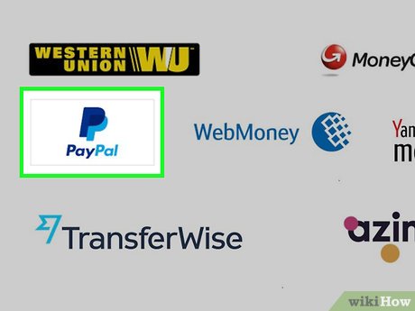 Payoneer vs Paypal vs Wire Transfer vs Western Union