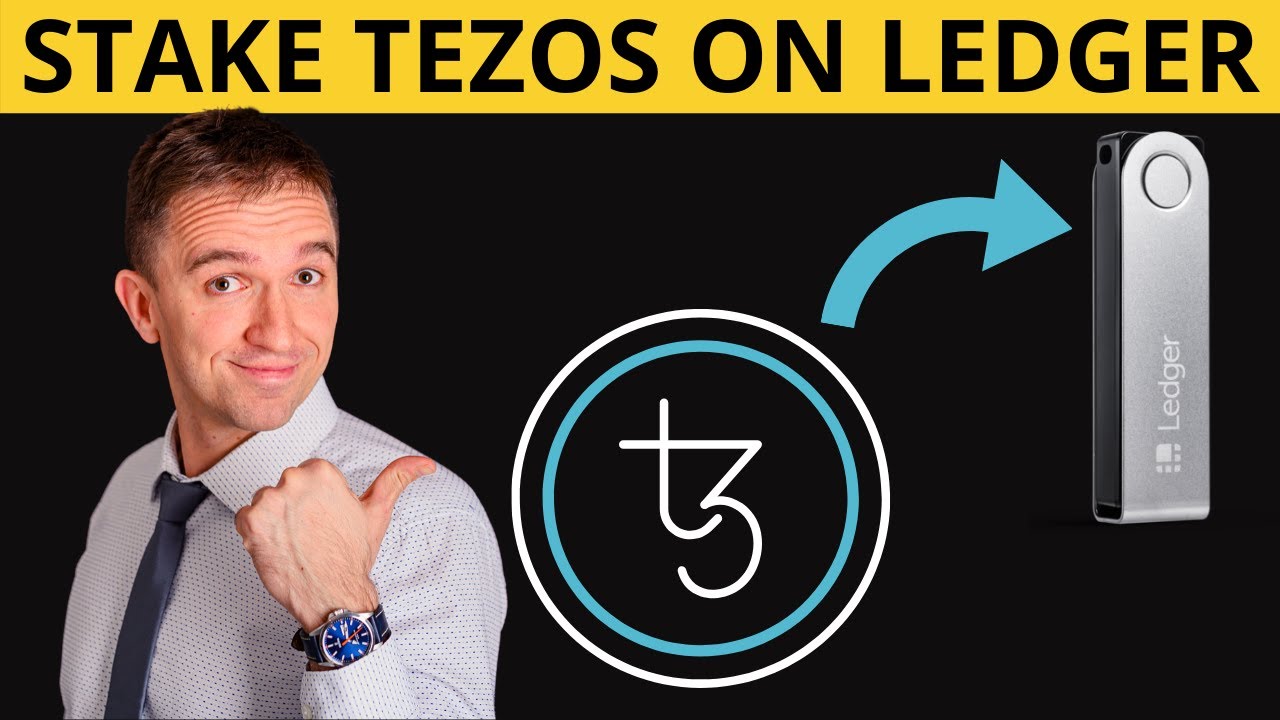 Store & Use | Tezos