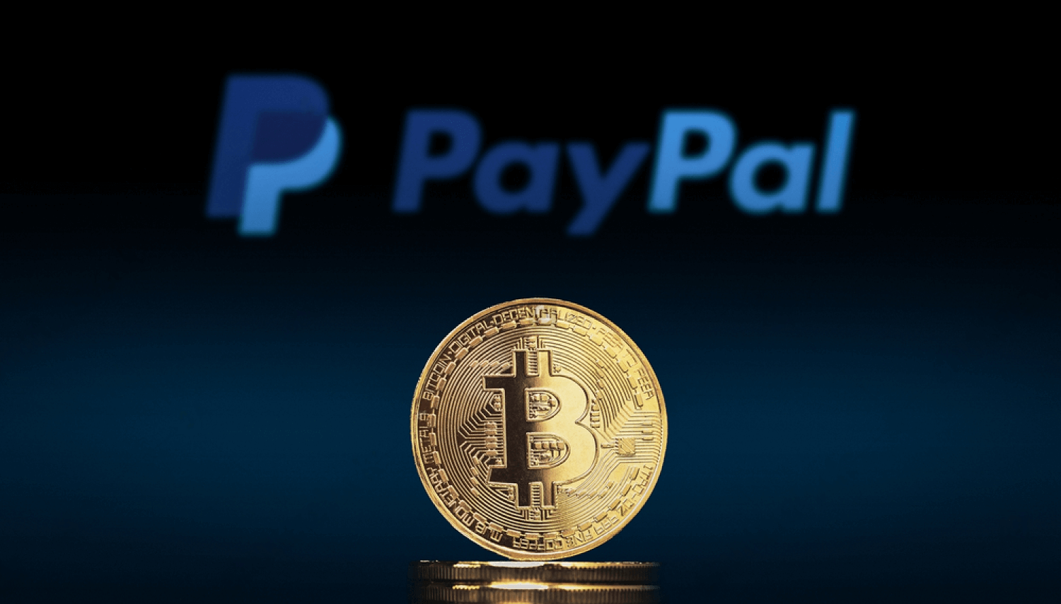Bitcoin surges past $13, after PayPal allows cryptocurrency buying and selling