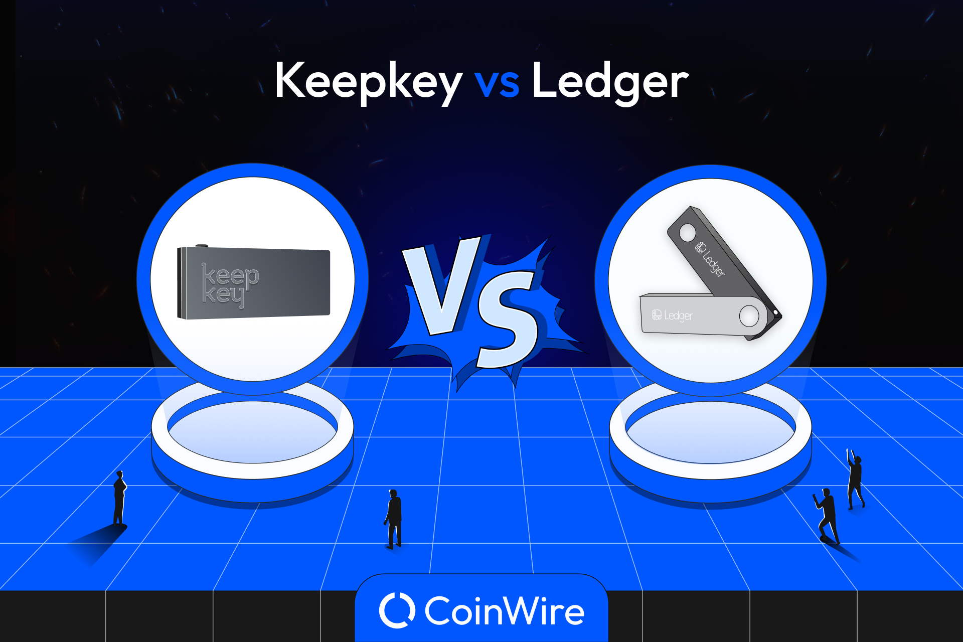 KeepKey Review: 5 Things to Know ( Update)