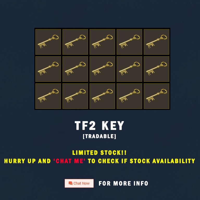 Mann Co. Supply Crate Key - Official TF2 Wiki | Official Team Fortress Wiki