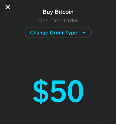 How to Convert Bitcoin to Cash on Cash App and Sell BTC to USD