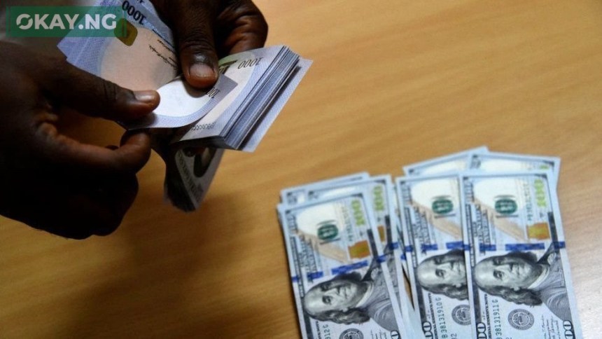 Aboki Forex: Dollar to Naira Black Market Today