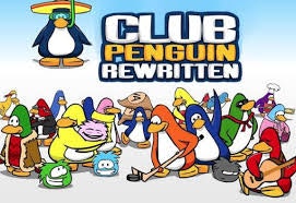 Club Penguin Rewritten Codes [September ] - Get Coins