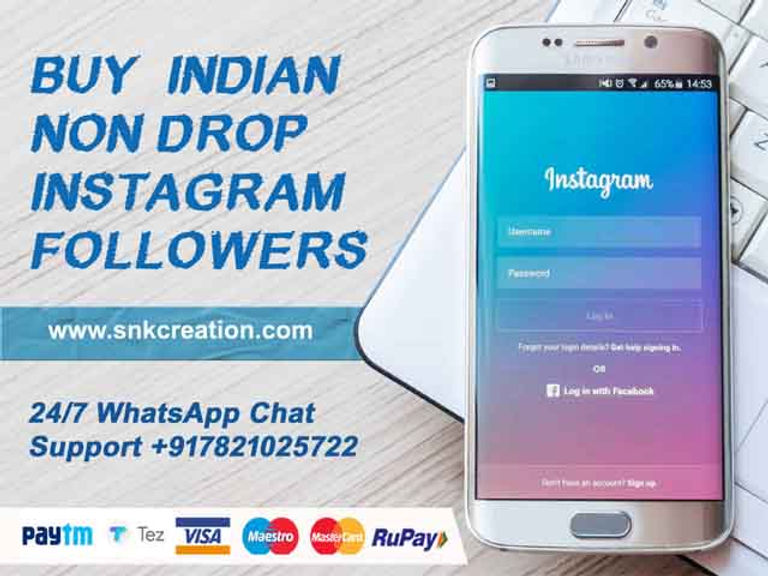 Buy Targeted Followers Instagram | Plixi