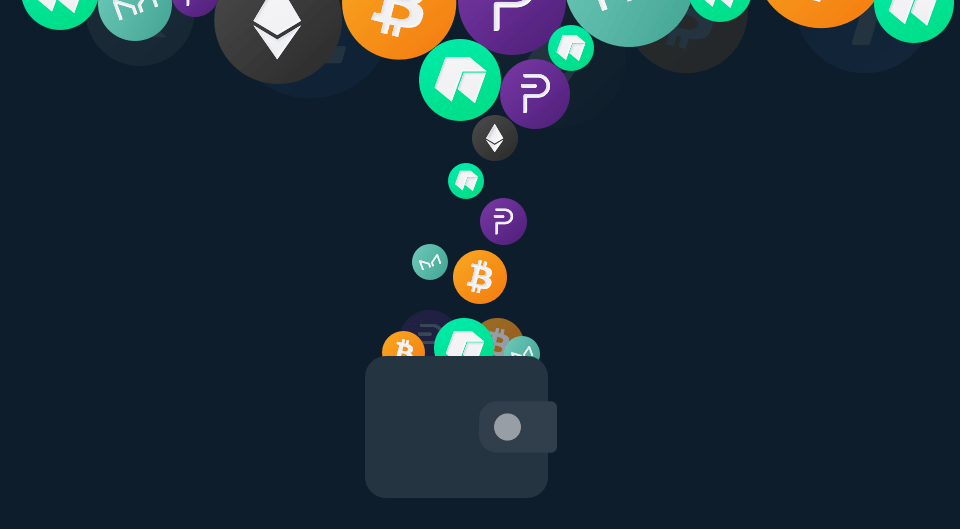 Top 21 Cryptocurrency ETFs