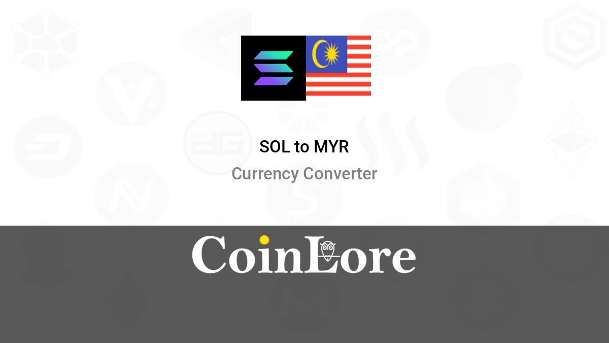 Conversion of Bitcoin to Malaysian ringgit +> CalculatePlus