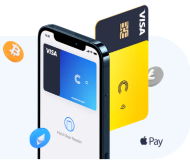 Crypto Debit Card NZ: What Are Your Options? - Easy Crypto