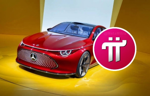 GOOD NEWS !! Pizhixin Mall sells BMW Cars with Pi - hokanews - family-gadgets.ru