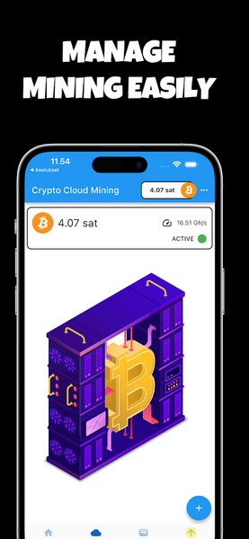 Best bitcoin mining app for android In - Softonic